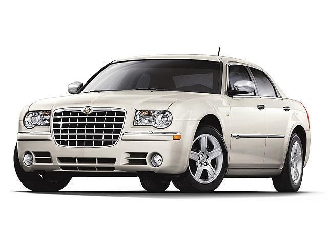 クライスラー 300C 3.5(11年01月-12年11月) / CHRYSLERの車カタログ