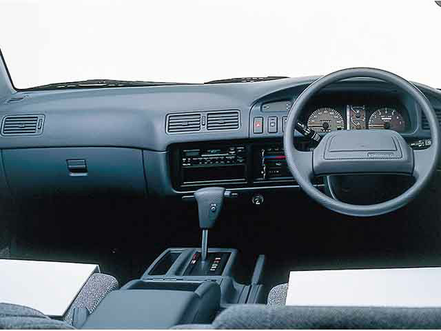 デルタワイドワゴン（ダイハツ）のカタログ｜中古車なら【カーセンサー