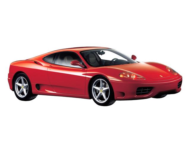 360モデナとF430の比較 | 中古車なら【カーセンサーnet】