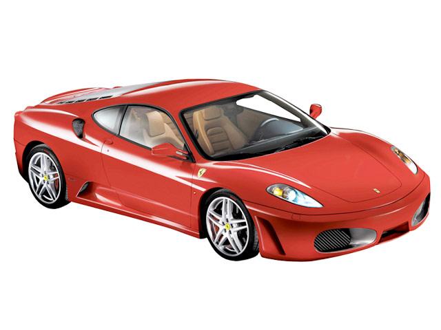 360モデナとF430の比較 | 中古車なら【カーセンサーnet】