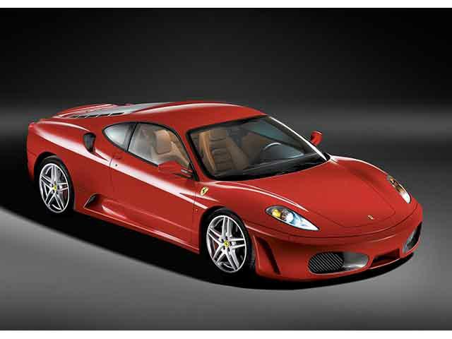 F430（フェラーリ）2005年1月～2010年6月生産モデルのカタログ｜中古車