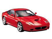 575Mマラネロ（フェラーリ）のカタログ｜中古車なら【カーセンサーnet】