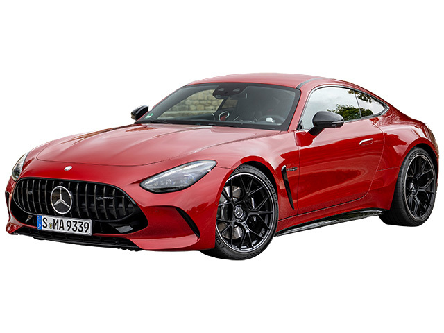 GT（メルセデスAMG）2024年4月～生産中のカタログ｜中古車なら