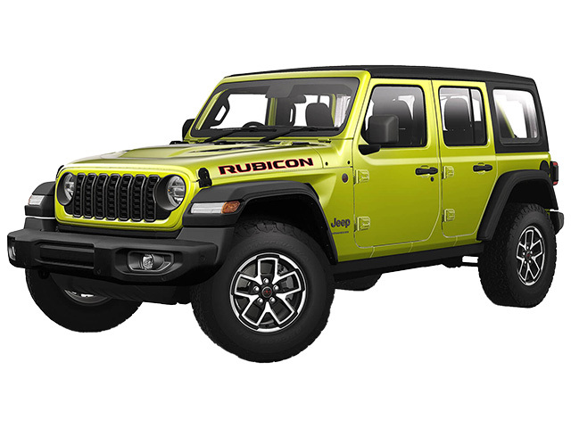 ラングラー アンリミテッド ルビコン モヒート 4WDの燃費｜中古車なら