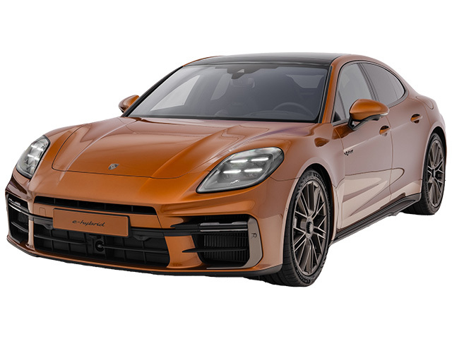 パナメーラ（ポルシェ）のカタログ｜中古車なら【カーセンサーnet】