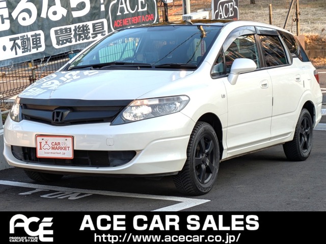 エアウェイブ（ホンダ）の中古車を探す【カーセンサー】