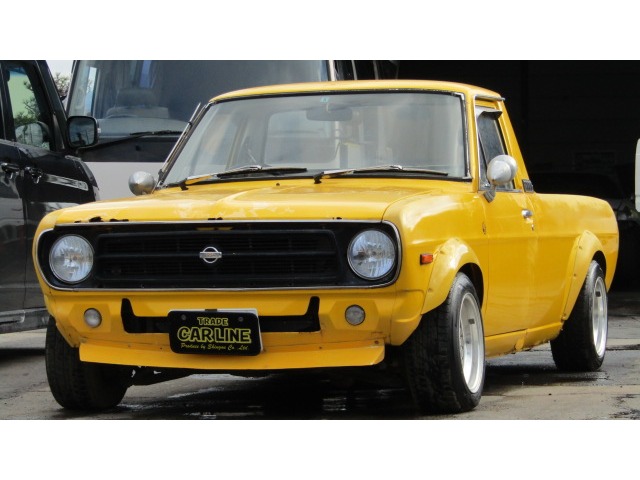 サニートラック()の中古車を探す【カーセンサー】