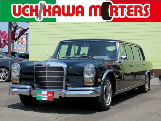 メルセデス・ベンツ W100（価格:応相談, 佐賀県, 物件番号:23946645