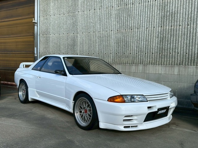 GT－R R34 中古」の中古車を探す【カーセンサー】