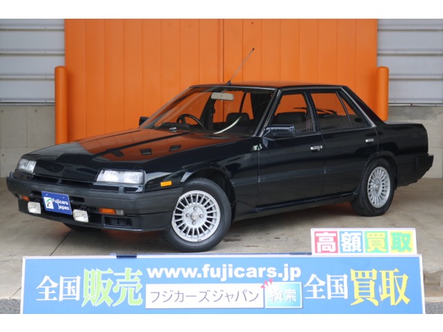 スカイライン RS－X ターボ」の中古車を探す【カーセンサー】