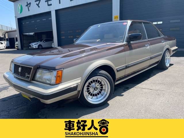 マーク2 グランデ ハードトップ」の中古車を探す【カーセンサー】