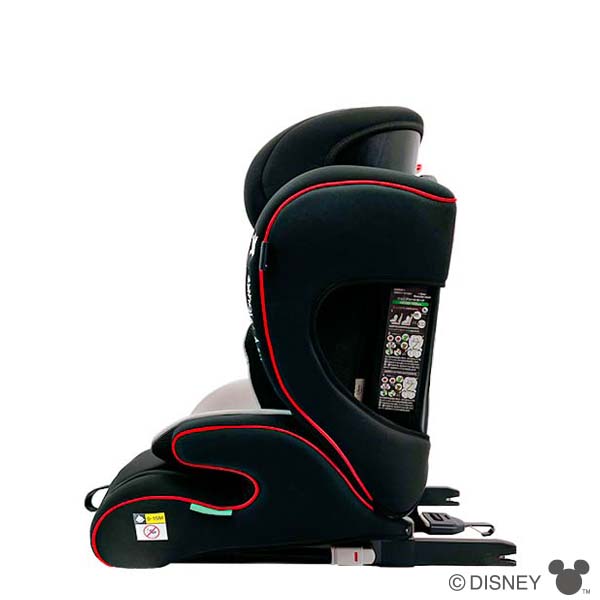 DY-3001ハーネスジュニア i-Size ミッキーマウス – シーエー産商
