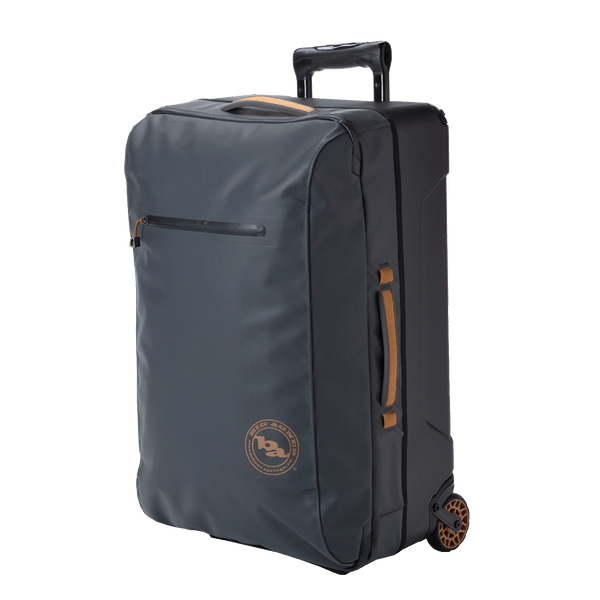 Stagecoach Rolling Duffel | Big Agnes | Big Agnes Canada