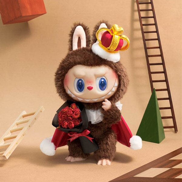 Pop Mart x THE MONSTERS: Giant 14