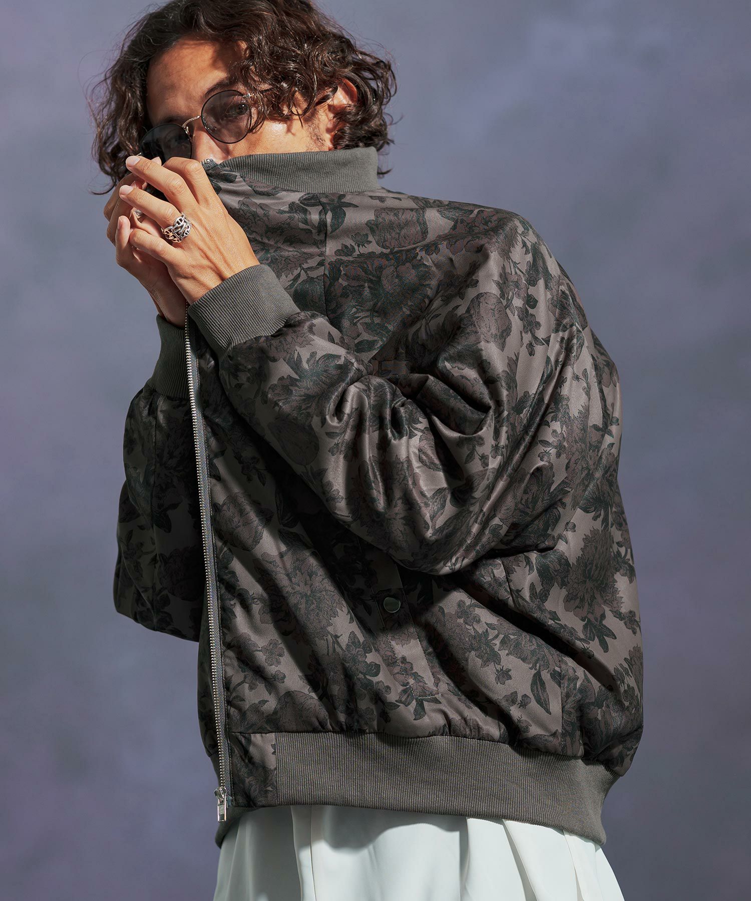 一部サイズカラー予約販売4月上旬～中旬入荷】【Jih Nunc(ジーヌンク