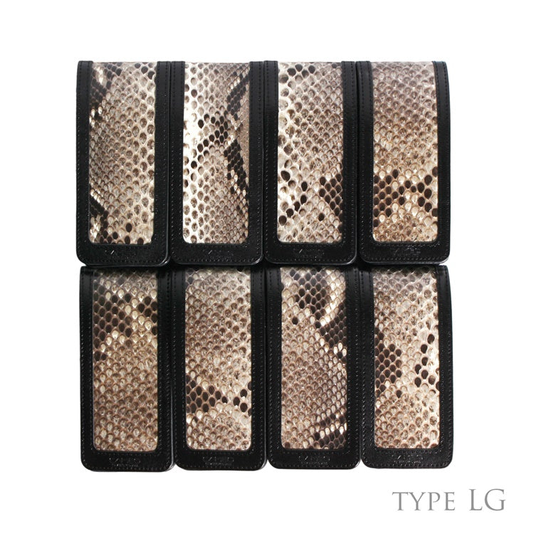 CAMEO DARTS CASE VIP DIAMOND PYTHON（カメオ ダーツケース