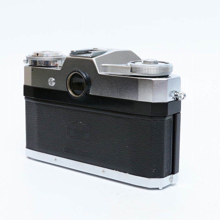 中古】(カールツアイス) Carl Zeiss Contaflex S-Matic Tessar50/2.8