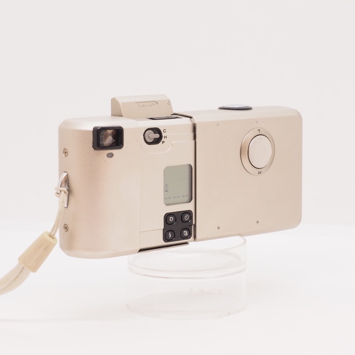 中古】(フジフイルム) FUJIFILM TIARA ix-Z APSカメラ｜ナニワグループ