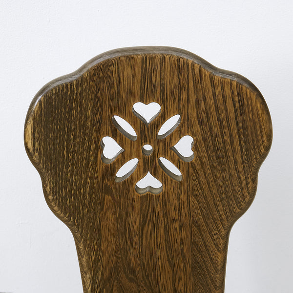 パリの雑貨屋 / Japan パリの雑貨屋 ミラー付きライティングビューロー