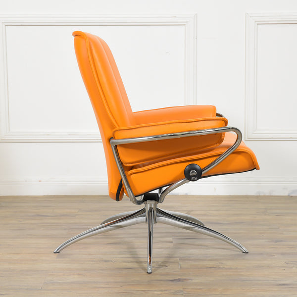 エコーネス EKORNES / Norway EKORNES ストレスレス・シティ ロー