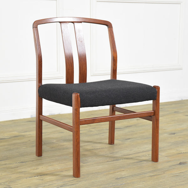 2 カリモク karimoku ミドルバック ダイニングチェア 1脚 CT79 【公式