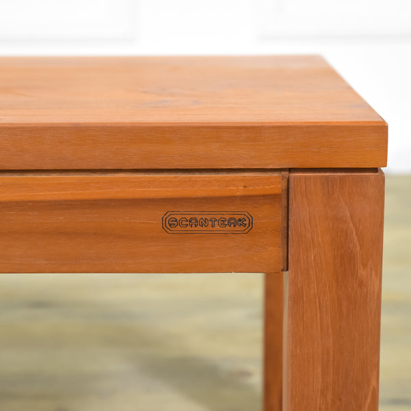 スキャンティーク SCANTEAK – camori ヴィンテージ家具・北欧