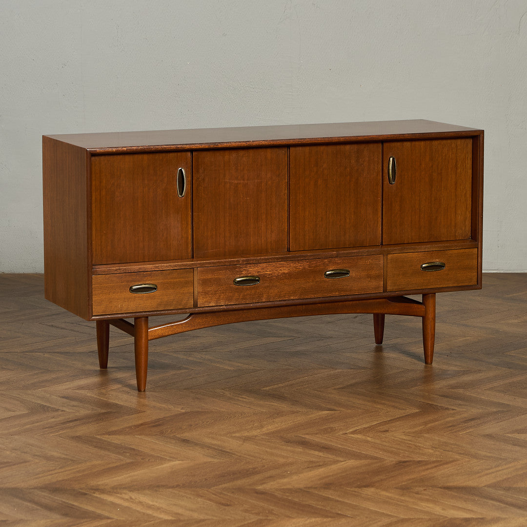 イギリスヴィンテージの王道 G-PLAN – camori ヴィンテージ家具・北欧