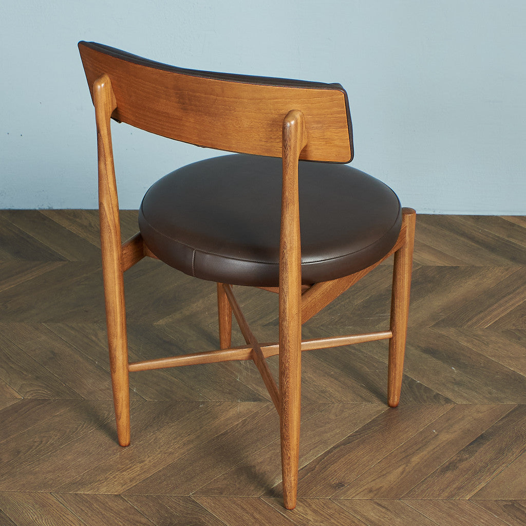 ジープラン G-PLAN サーキュラーチェア #72474 – camori ヴィンテージ