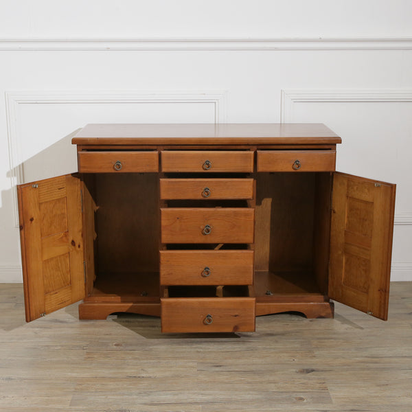 アクタス ACTUS / Japan ACTUS バレンシア サイドボード #32377