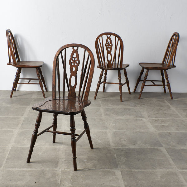 ウィンザーチェア – camori ヴィンテージ家具・北欧インテリアの通販サイト