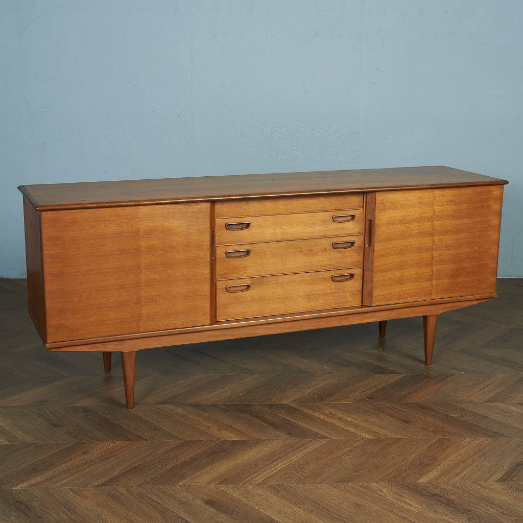 アルフレッド・コックス Alfred Cox – camori ヴィンテージ家具・北欧