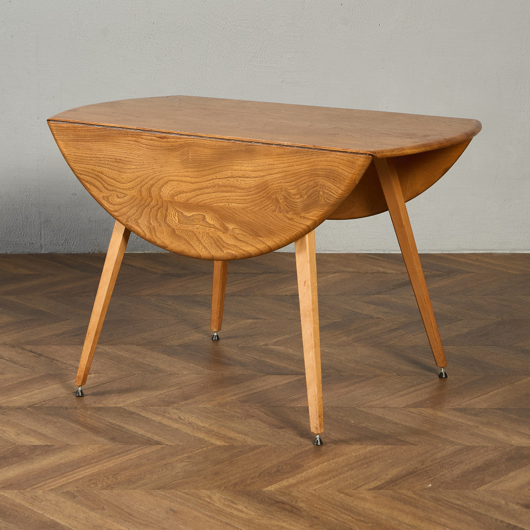 アーコール ERCOL ヴィンテージ バタフライテーブル #94365 – camori