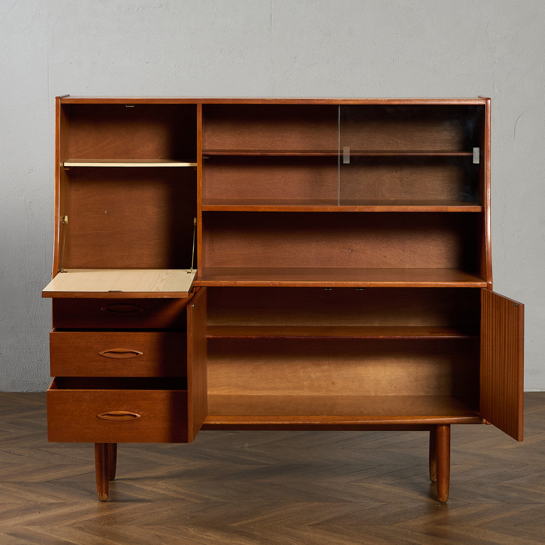 ジェンティーク Jentique | camori ヴィンテージ家具・北欧インテリア