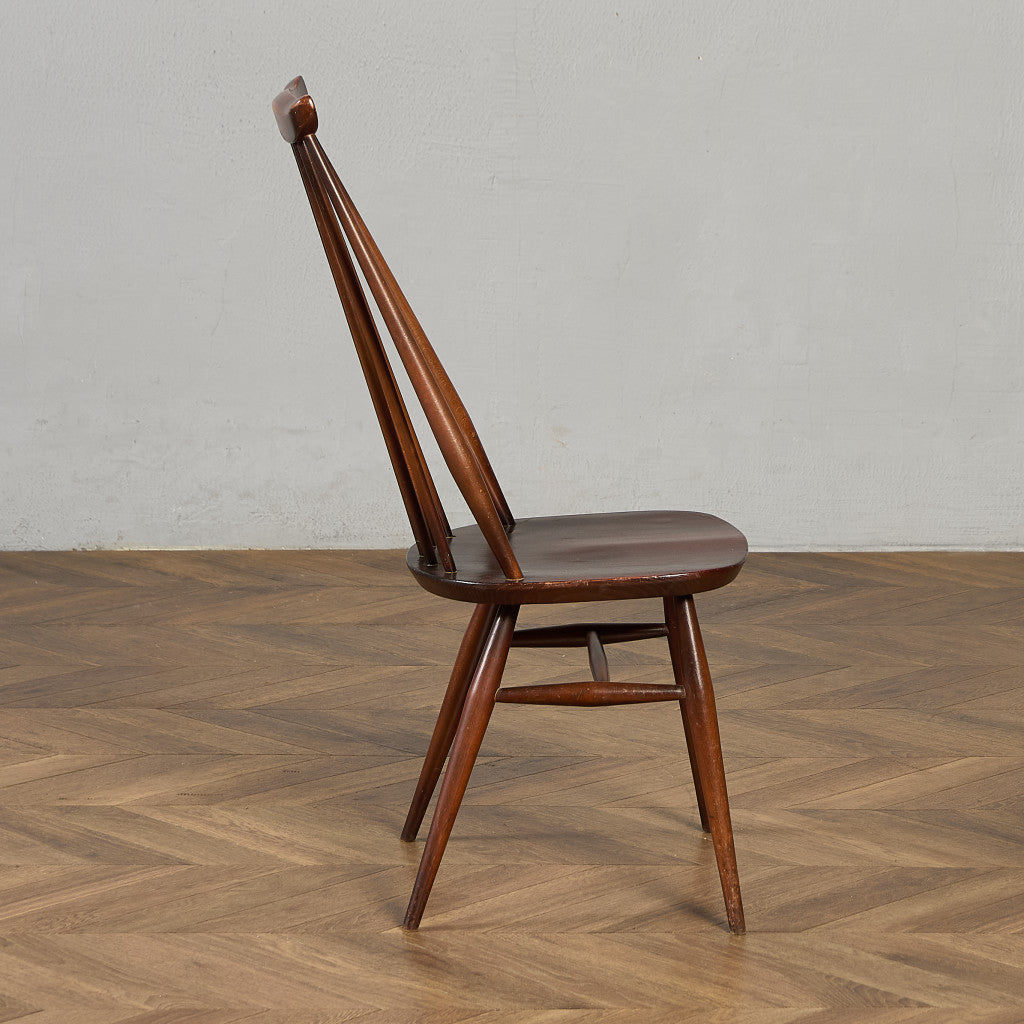 アーコール ERCOL ヴィンテージ ゴールドスミスチェア #97193 – camori