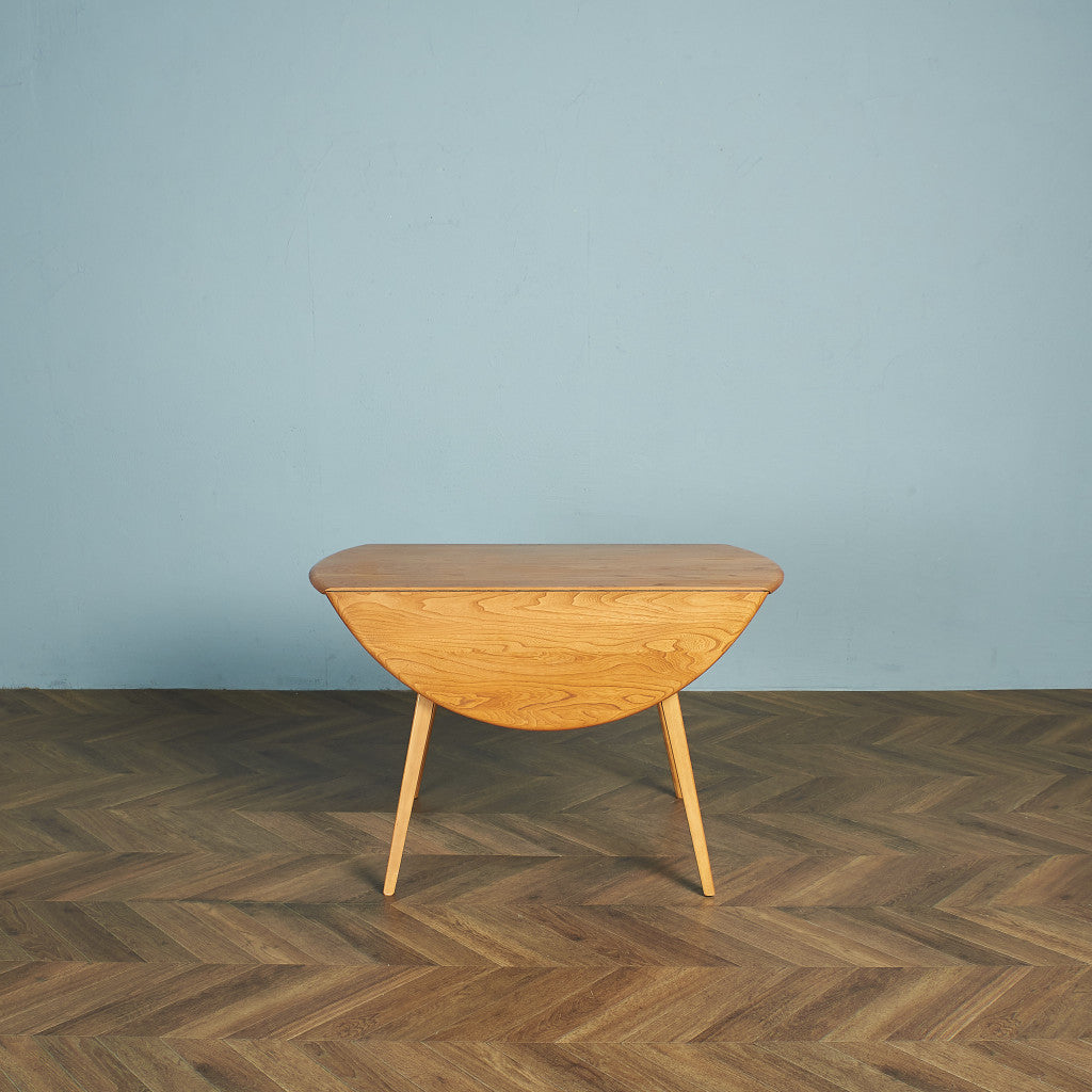 アーコール ERCOL ヴィンテージ バタフライテーブル #79580 – camori