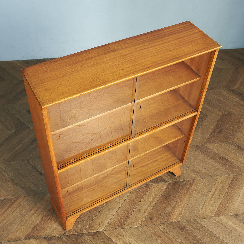 ハーバート・E・ギブス Herbert E. Gibbs ヴィンテージ ガラス