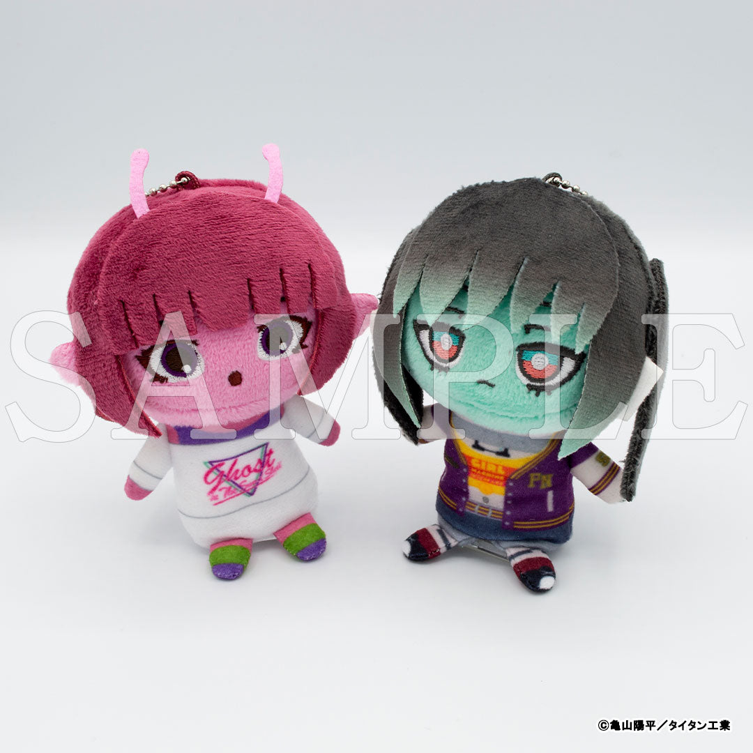 銀河特急ミルキー サブウェイ