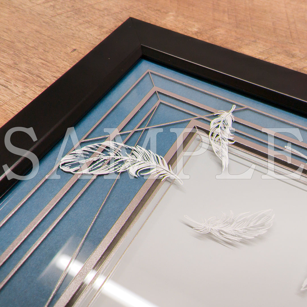 囀る鳥は羽ばたかない』キャラファイングラフ｜camos 五感でたのしむ