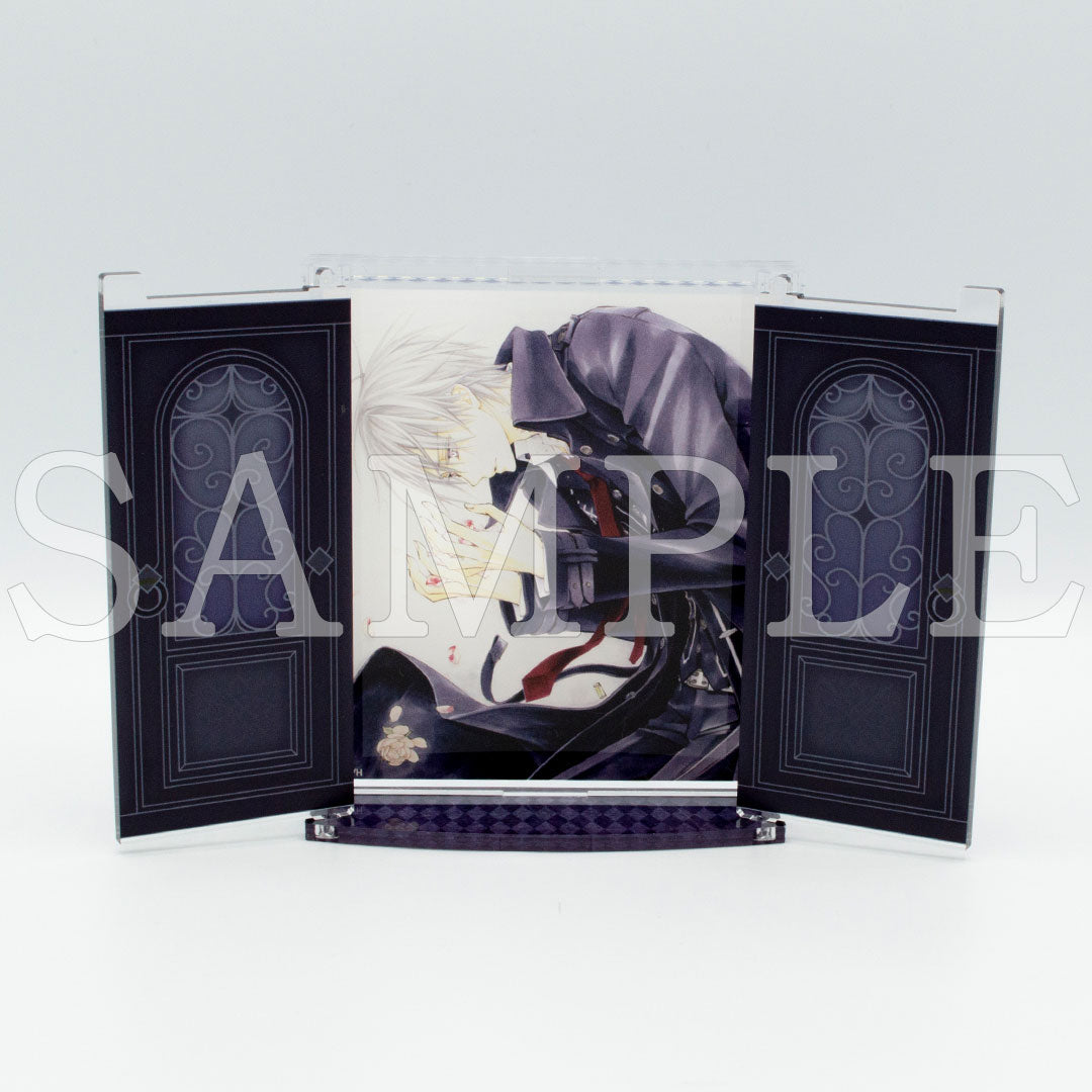 ヴァンパイア騎士&ヴァンパイア騎士memories 商品一覧ページ｜camos