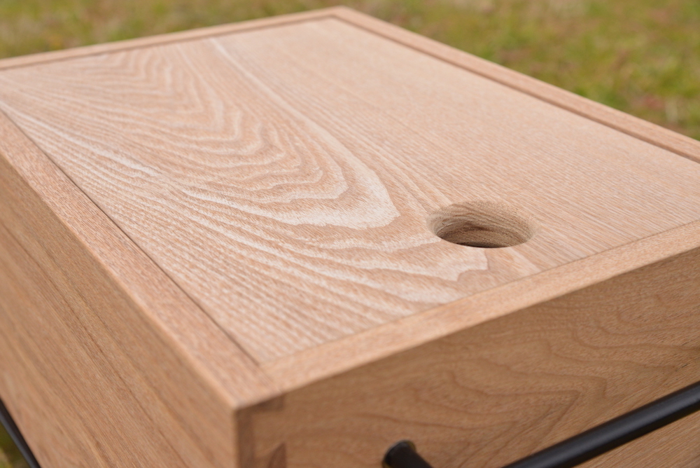 野燗炉 SPECIAL PACKAGE & STANDARD PACKAGE | CAMP MANIA PRODUCTS