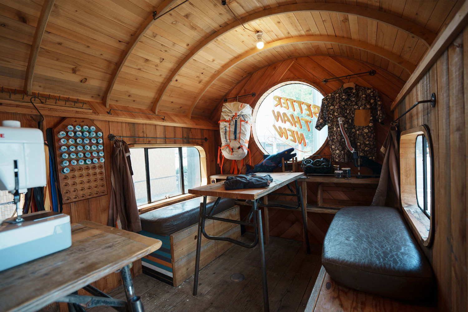 FiRE BiRD ファイヤーバード｜アウトドアのウェア＆ギアのリユース