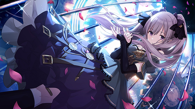 幽谷 霧子（ゆうこく きりこ） | SSRアニメーション入りオリジナル