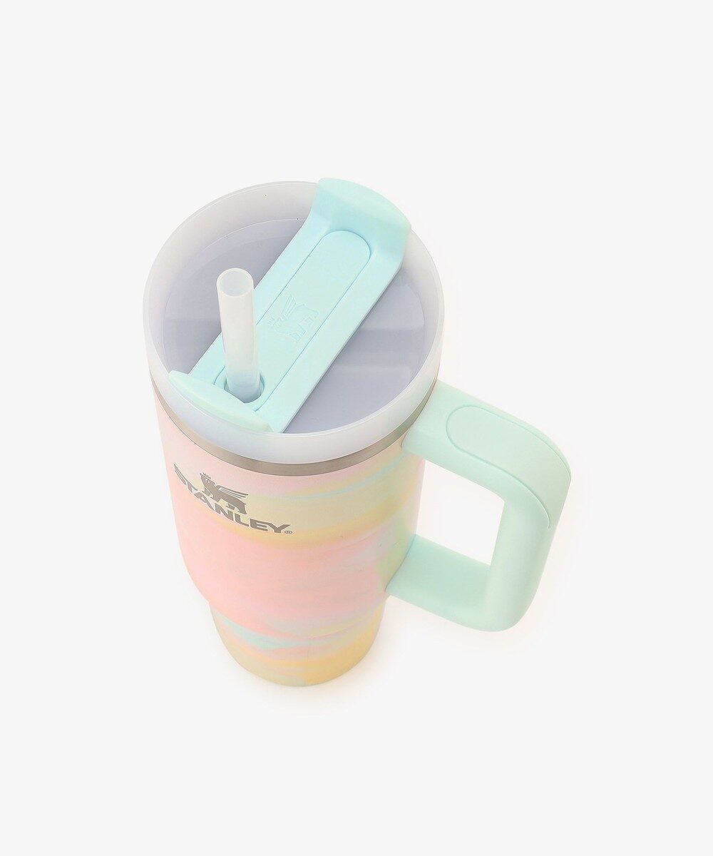 スタンレー×Afternoon Tea コラボ第5弾「クエンチャー0.88L」登場