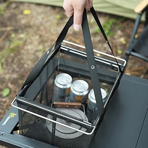 deerestからIGT規格対応の「1.0ユニットメッシュバスケット」登場