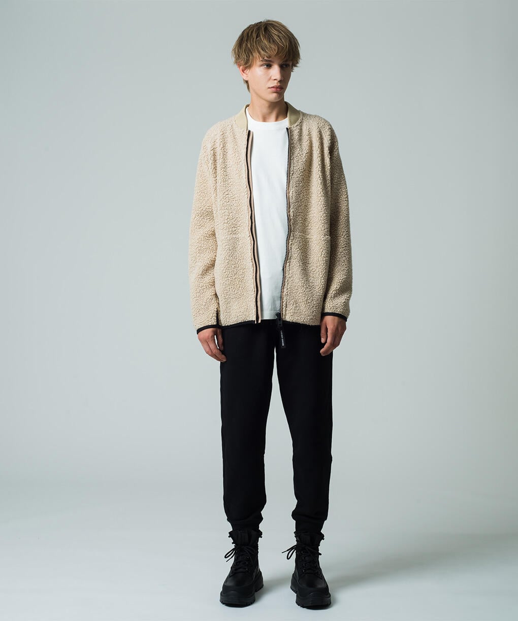 マクリーン ジャケット(3595M)｜カナダグース (CANADA GOOSE) 日本公式