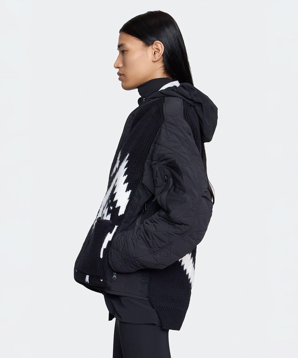 シヌーク ハイブリッジ(1216UCD)｜カナダグース (CANADA GOOSE) 日本