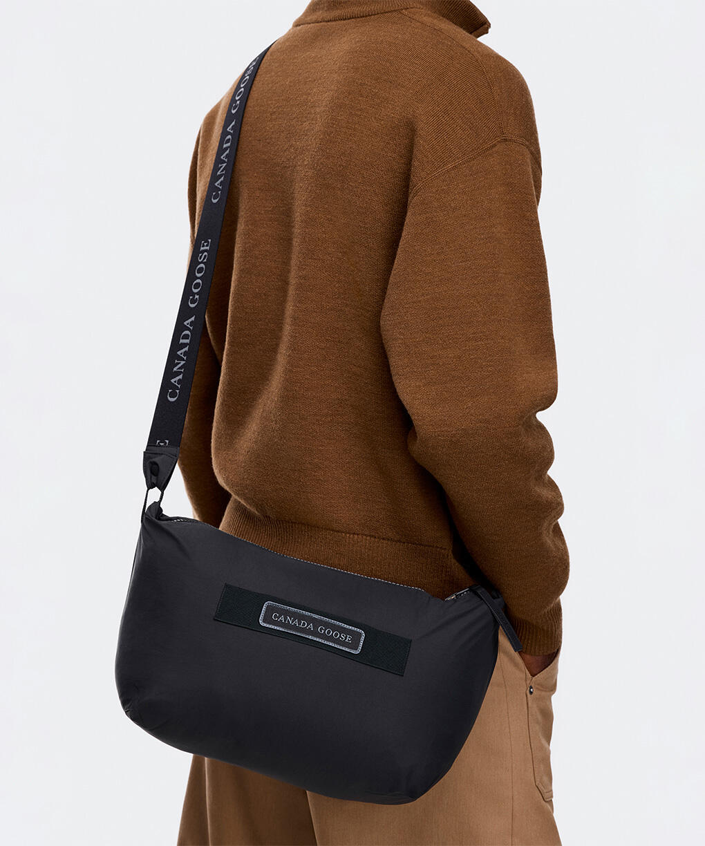 クロフトン パッファー エンデュラリュクス ブラックレーベル(2282MB