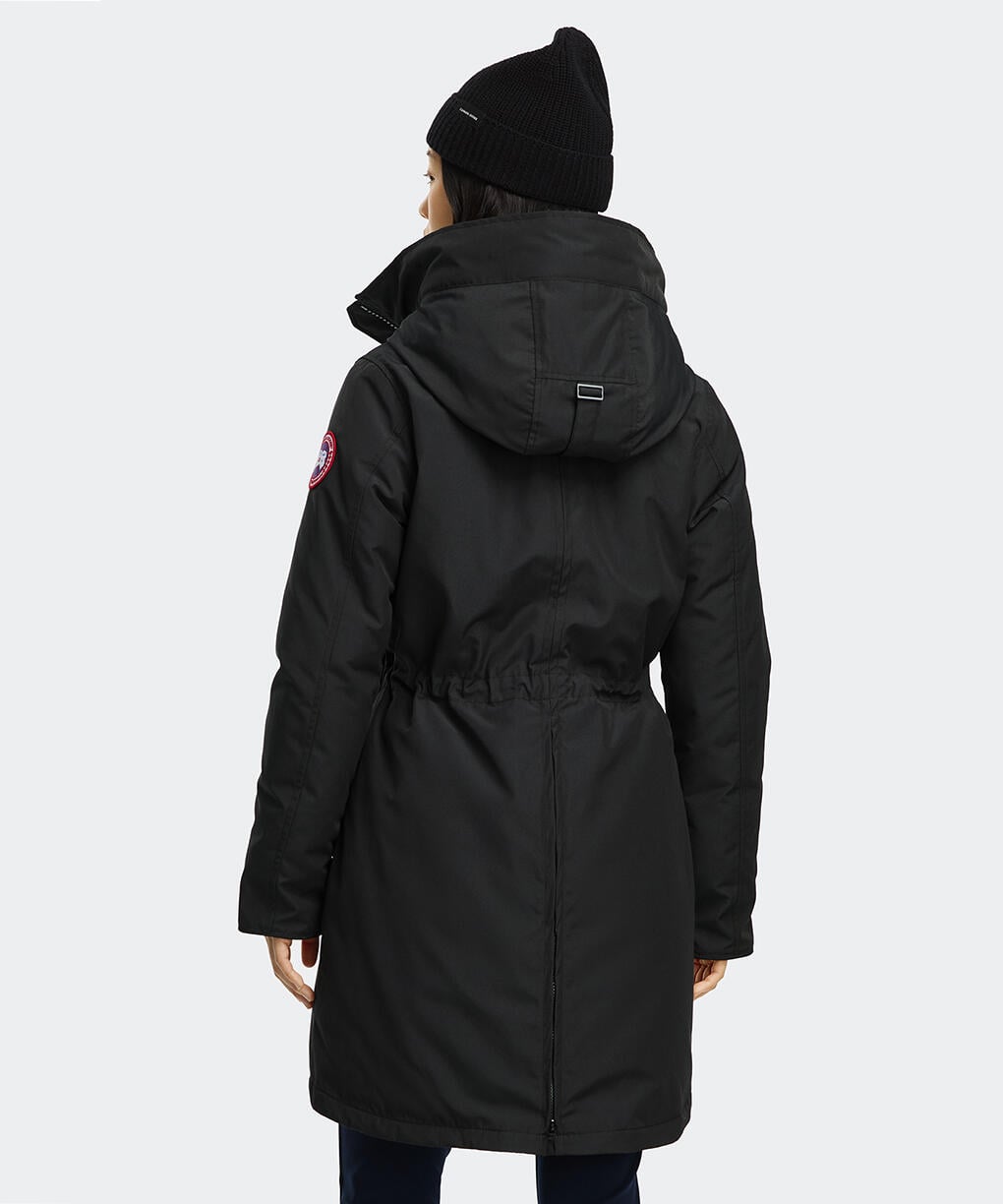 ロスクレア パーカ(2580W)｜カナダグース (CANADA GOOSE) 日本公式サイト