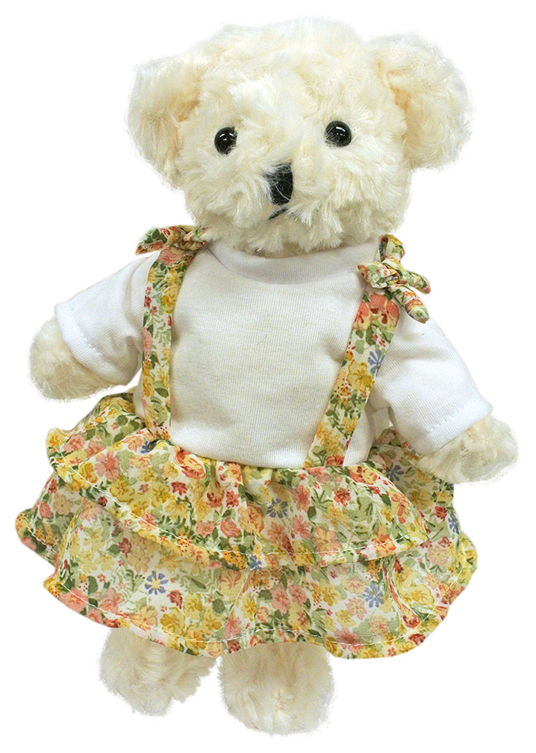 ベアウェア｜Dear Bear