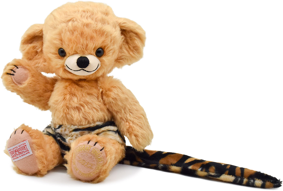 2022年発売アイテム｜メリーソート｜Dear Bear